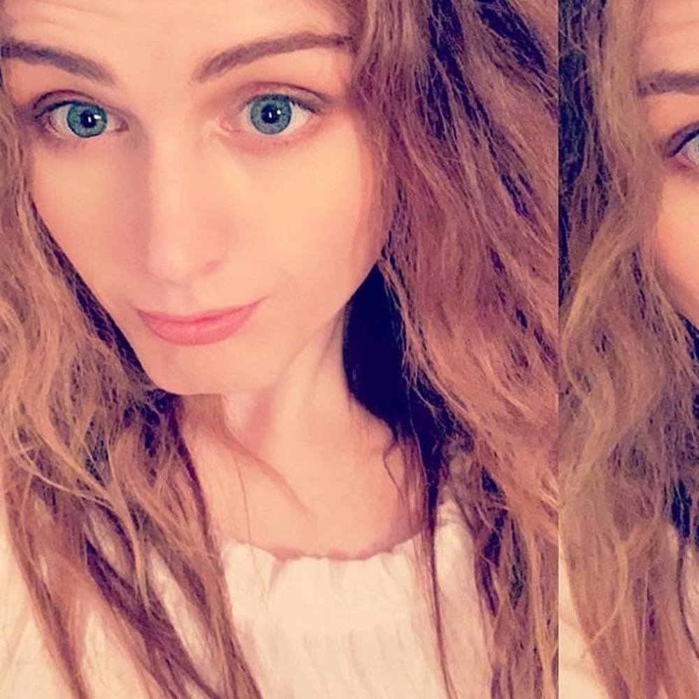 Meet your Posher, Kaleiah